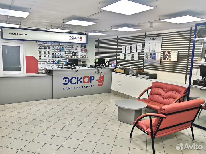 Ремонт игровых приставок