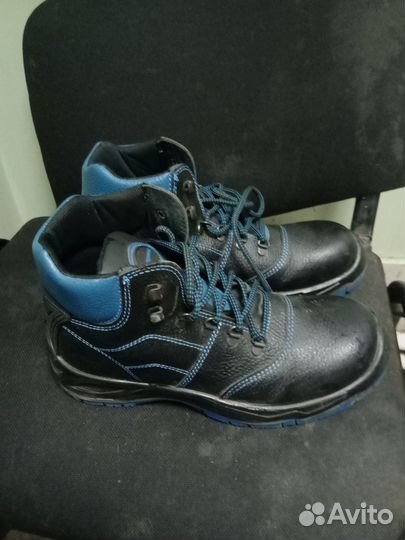 Ботинки мужские 42 размер