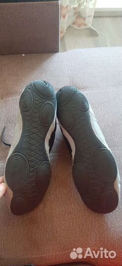 Борцовки asics