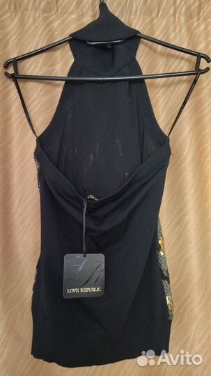 Одежда женская 42-44 размер