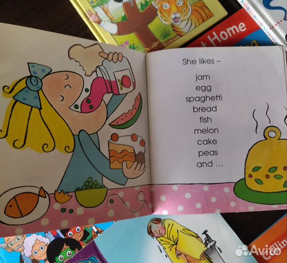 Учимся читать и считать по-английски