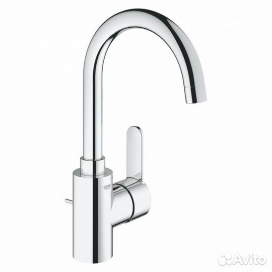 Смеситель для раковины Grohe Eurostyle Cosmopolita