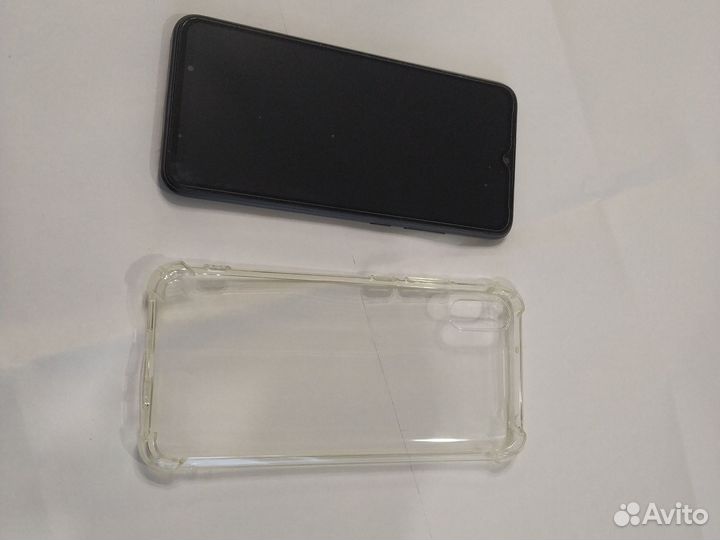 Xiaomi Redmi 9A, 2/32 ГБ