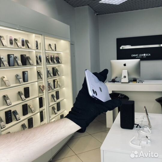 iPhone 11, 256 ГБ