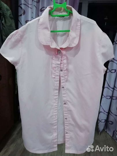 Одежда школьная для девочки