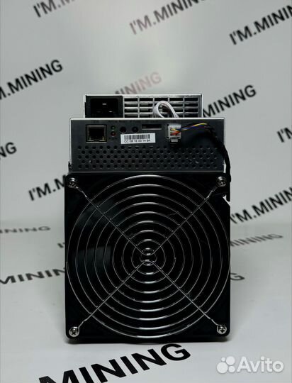 Асик Whatsminer M30S+ 100/102/104Th б/у