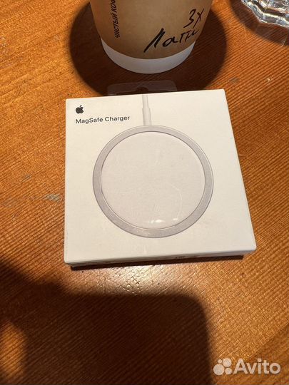 Apple MagSafe Charger