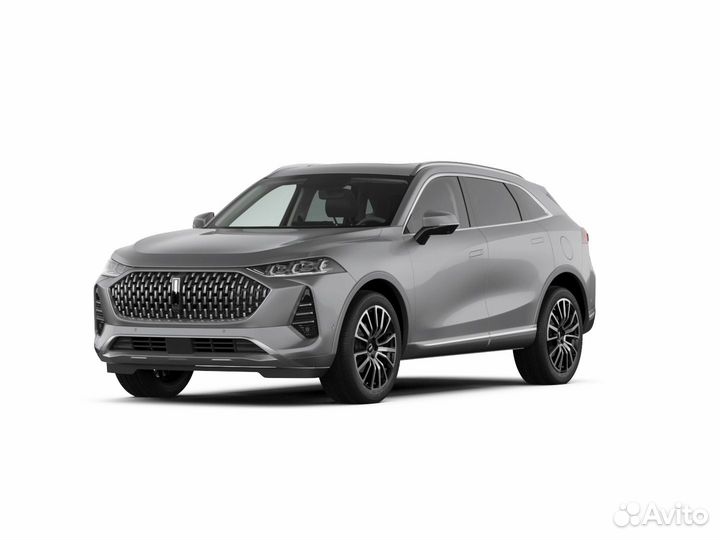 Wey 05 2.0 AMT, 2024