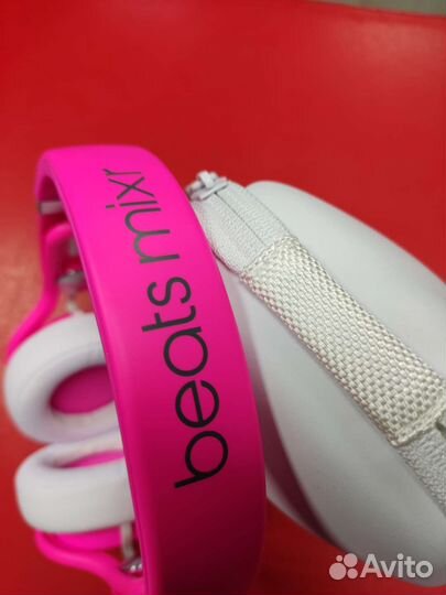 Наушники beats mixr