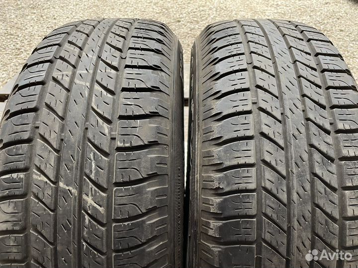 Goodyear Wrangler HP All Weather 245/65 R17