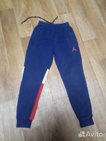 Вещи пакетом на мальчика 134-152 на 10-13 лет