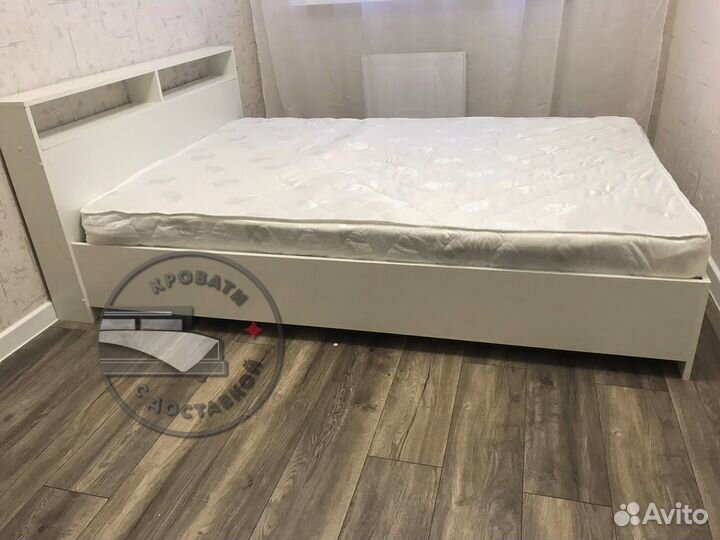 Кровать 140 200