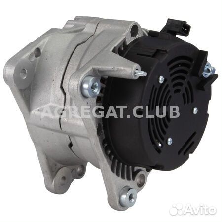 Генератор Motorherz ALB0736WA