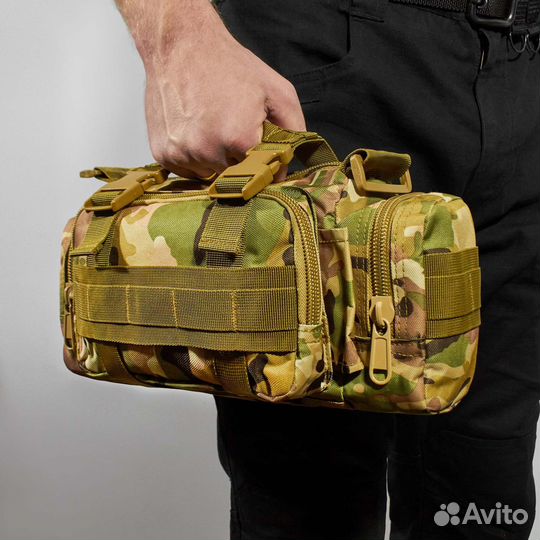 Сумка через плечо 