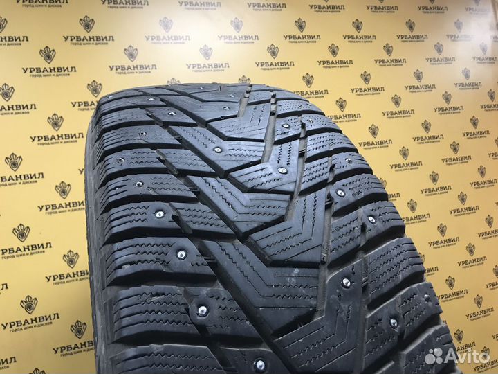 Hankook Winter I'Pike X SUV 275/55 R20 117T