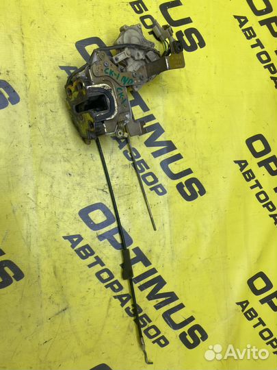 Замок двери передний правый Geely Otaka CK-1