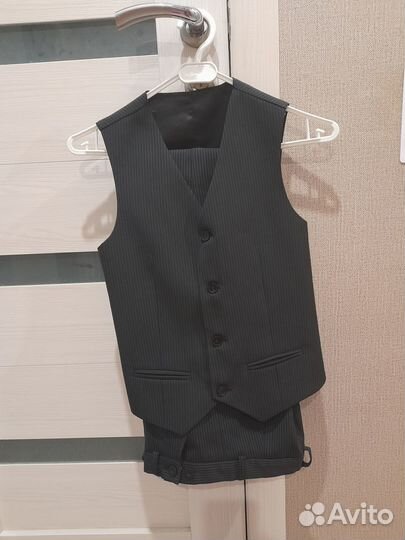 Школьная форма для мальчика