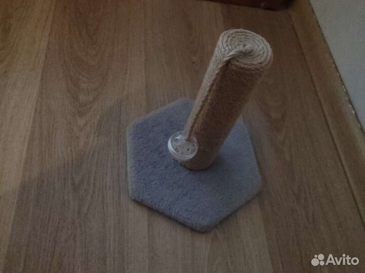 Когтеточка