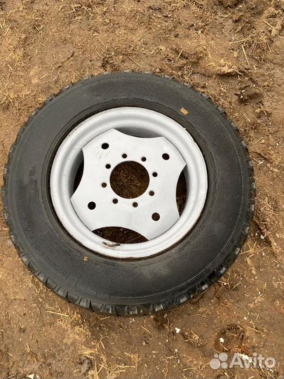 КАМА 365 (241) 2.25/4.5 R4