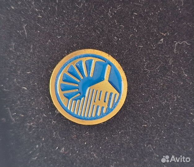 Значки разные Пермские моторы, Протон,пгту