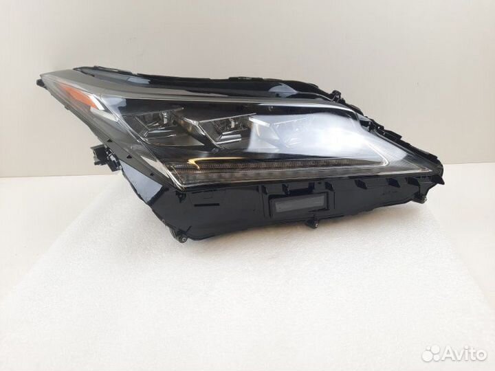 Фара правая Lexus Rx 4 2015-2019