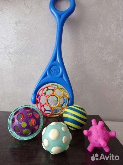 Детские игрушки