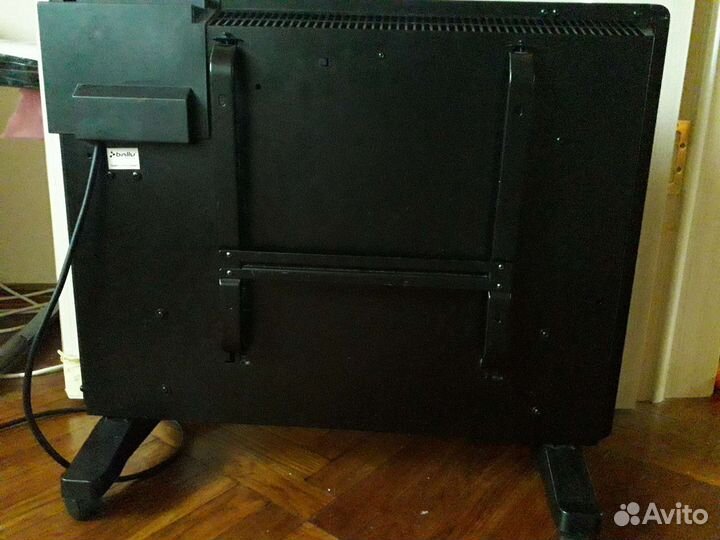 Обогреватель напольный ballu plaza BEP/E 1000