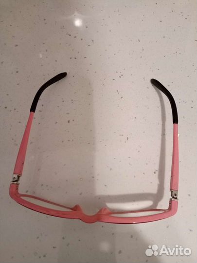 Оправа для очков детская