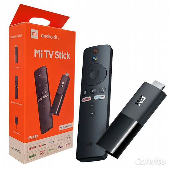 Mi tv stick Full hd