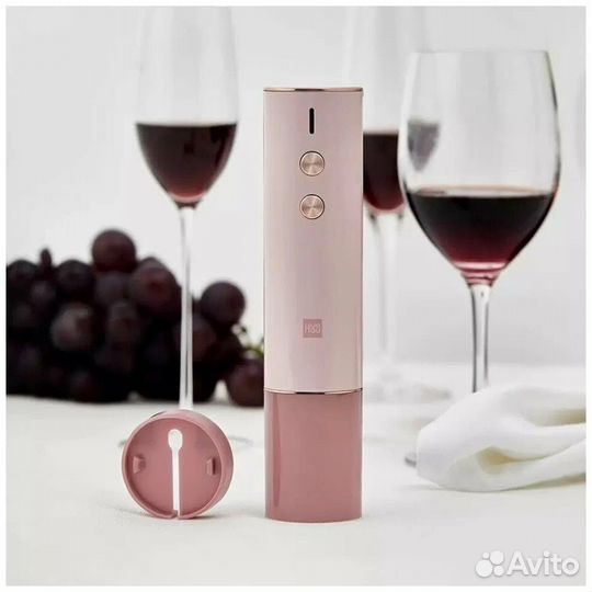 Электрический штопор Xiaomi Huo Hou