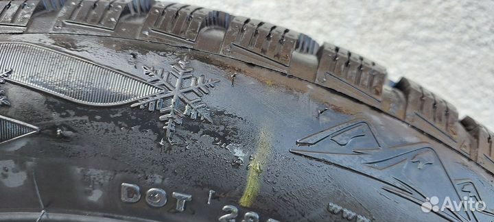 R16 Petlas Velox Sport PT711 195/55, PCD 4x100 DIA 67.1