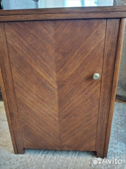 Швейная машина ножная