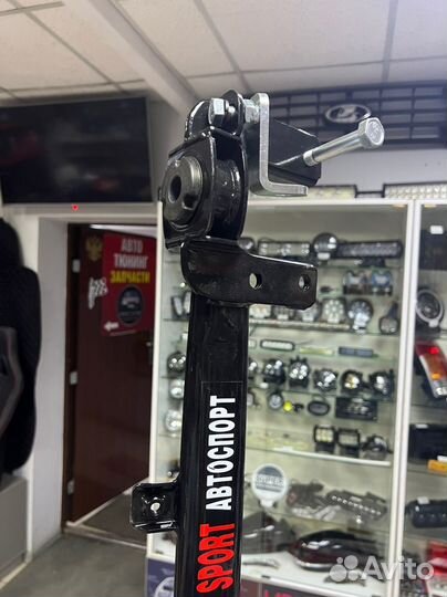 Поперечина крабы ваз 2108 2109 2114 Гранта Калина