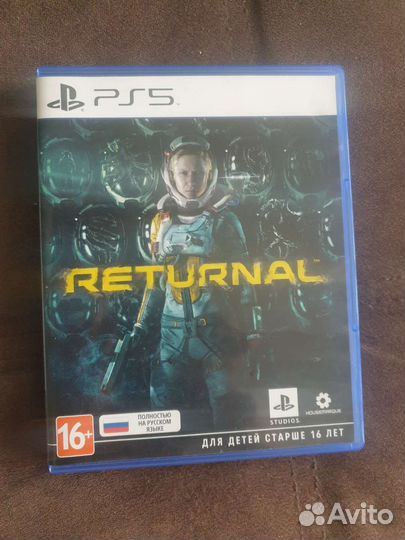 Returnal