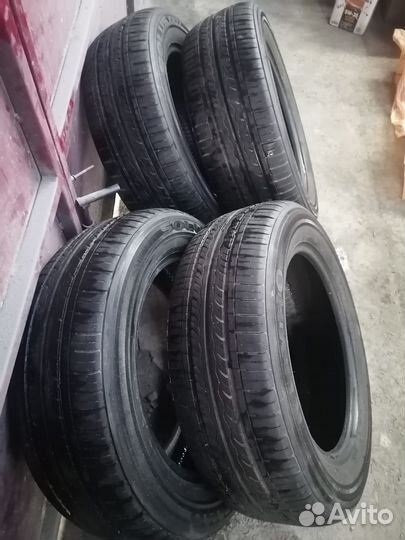 Kumho Ecsta SPT KU31 205/60 R16 200R