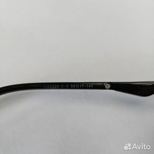 Очки солнцезащитные. matt. Polarized