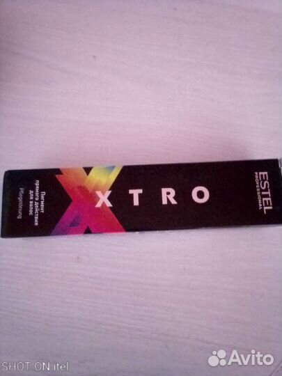 Краска для волос