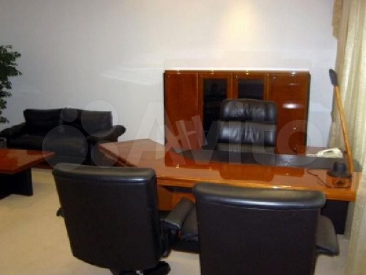 Аренда офиса 238 м2 м. Тургеневская в цао в