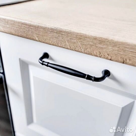 Кухонный гарнитур мдф \ эмаль