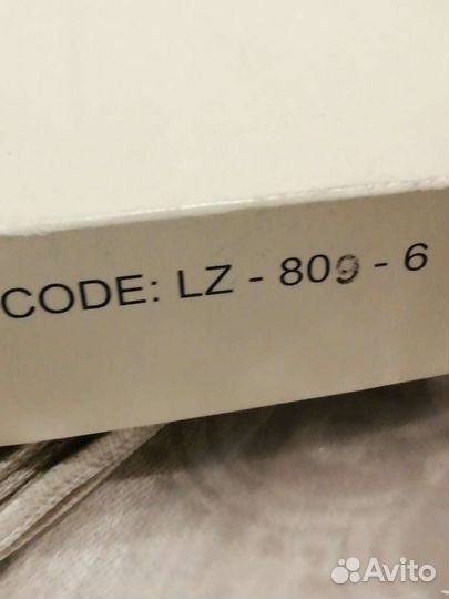 Скатерть льняная. От 