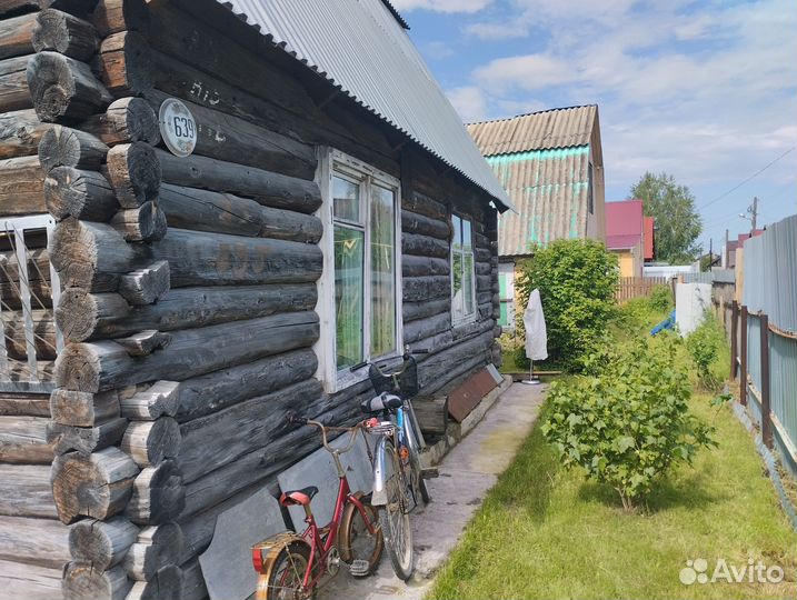 Дом на разбор и вывоз