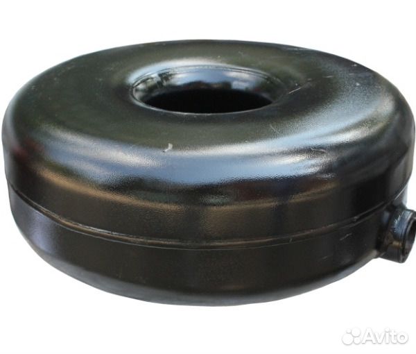 Баллон тор баж 73л 720х240 наружняя