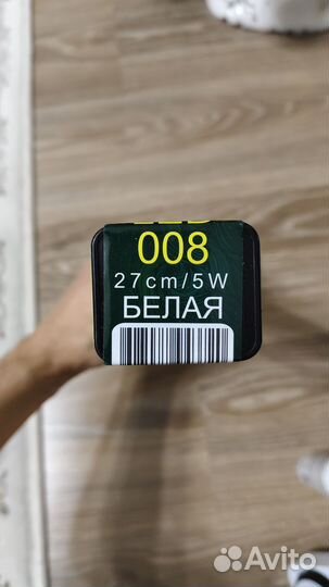 Barbus лампа для аквариума