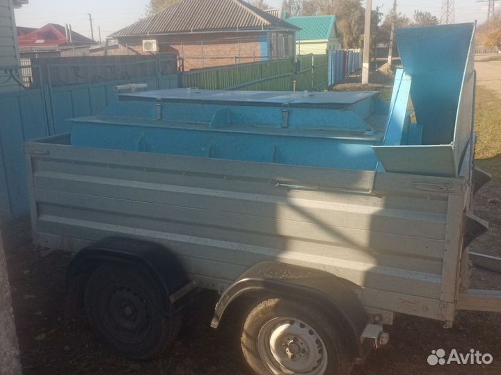 Перевозка живой рыбы