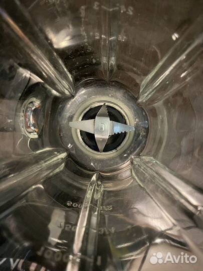 Блендер vitek premium