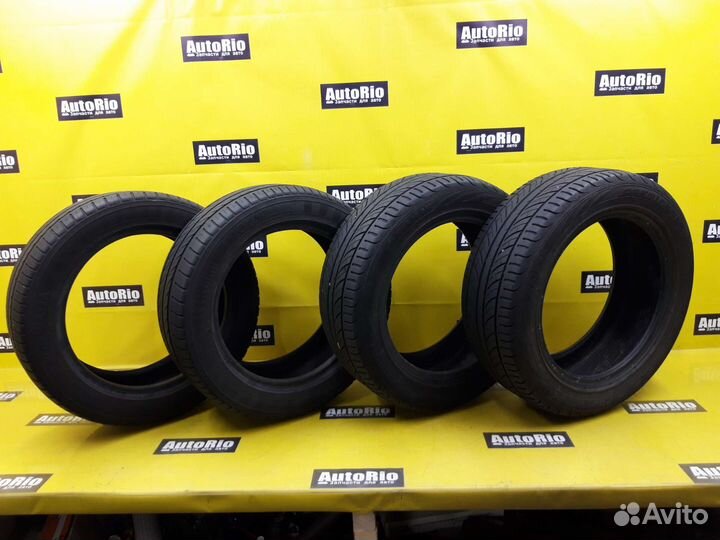 Premiorri Solazo 205/55 R16
