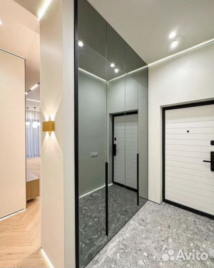 Прихожая шкаф от производителя