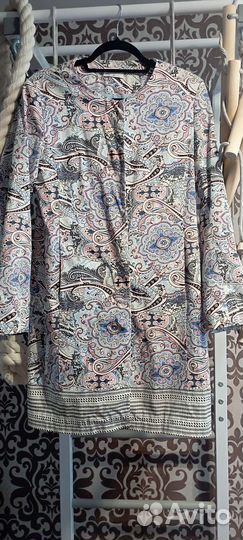 Пальто женское