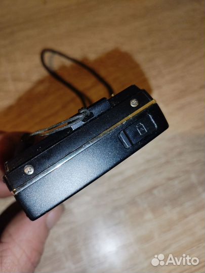 Цифровой фотоаппарат