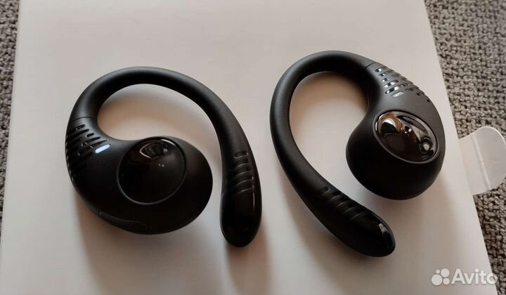 Новые спортивные наушники Blackview AirBuds 10